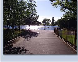Platt Fields Park
