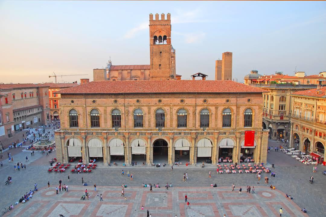 Palazzo Re Enzo
