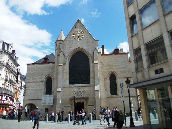 St. Nicholas Church