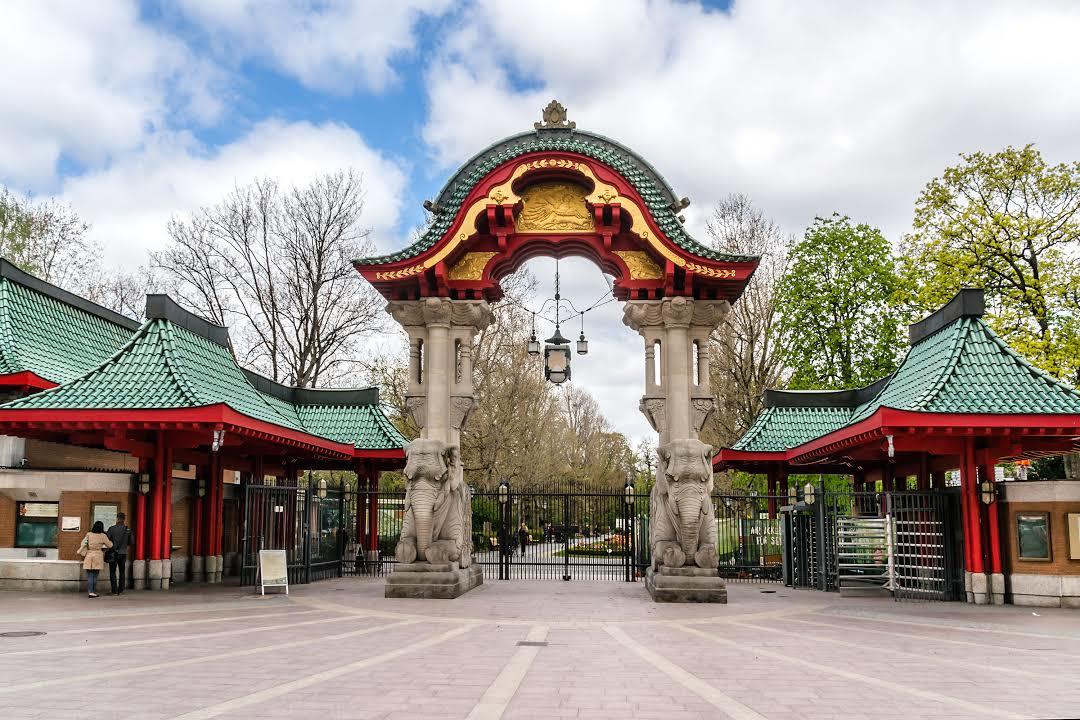Zoo Berlin