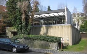Bibliotheca Wittockiana asbl
