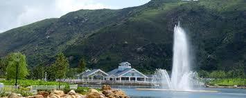 Inspiration Lake