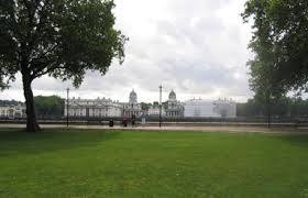 Parc public Island Gardens
