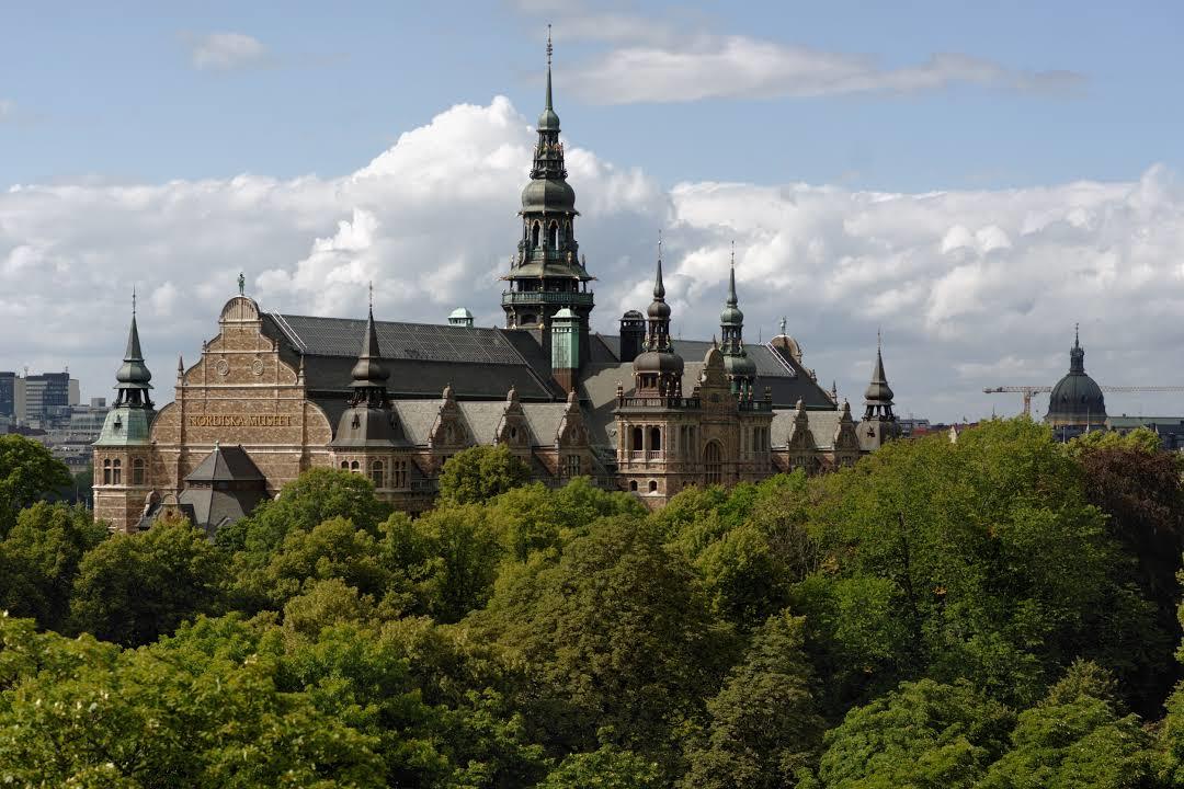 Musée nordique