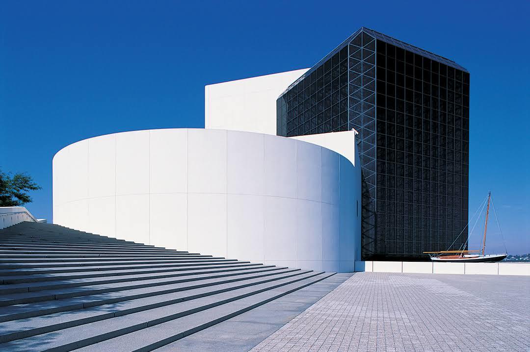 JFK Library