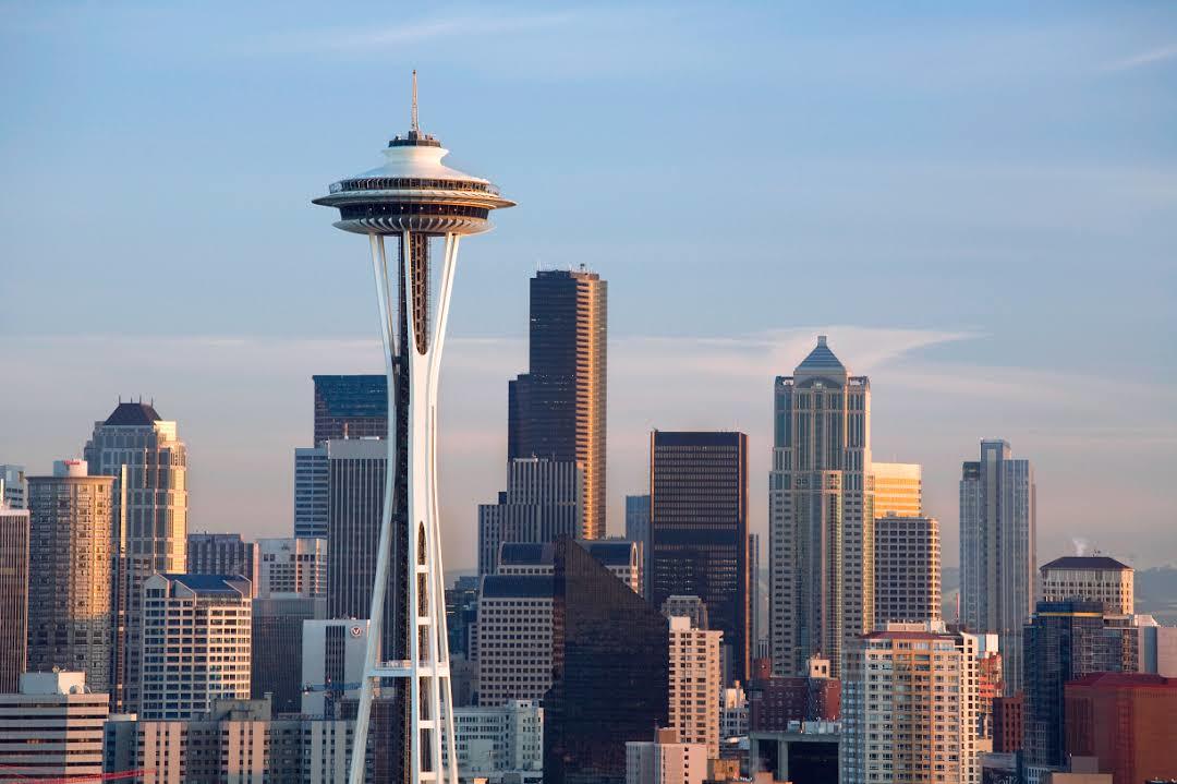 Space Needle