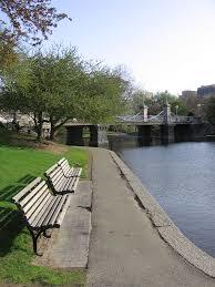 Emerald Necklace