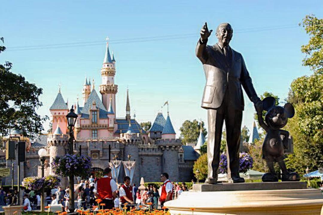 Disneyland Park