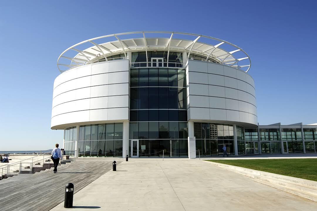 Discovery World