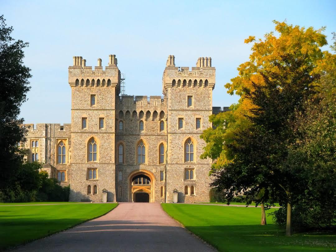 Château de Windsor