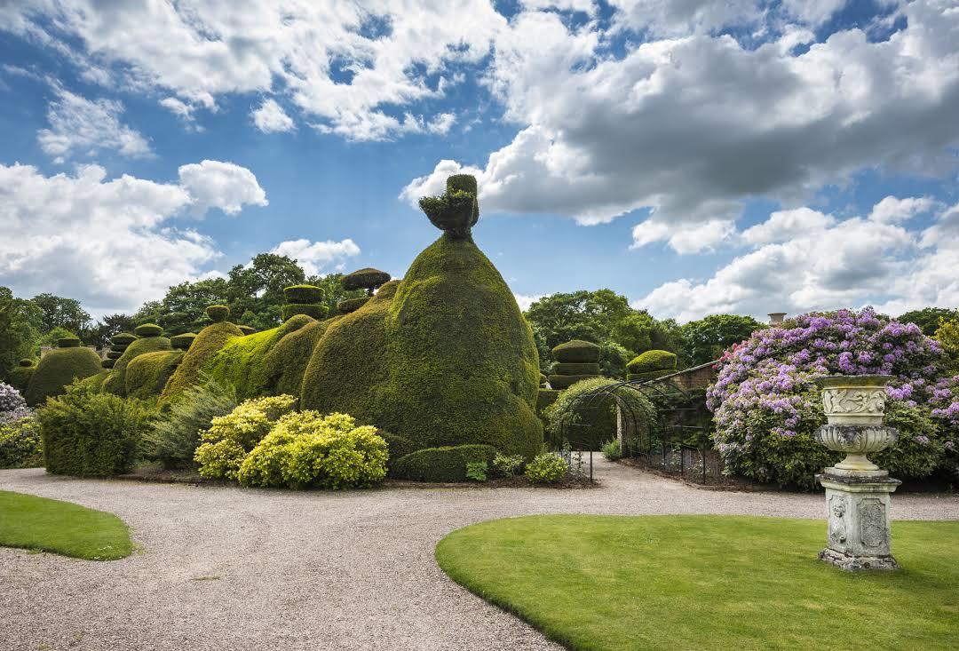 Tatton Park