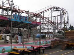 Barry Island Pleasure Park