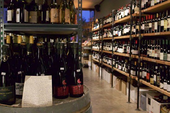 Division Wines