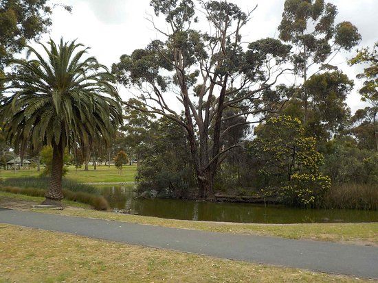 Woodlands Park
