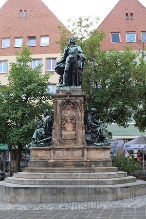 Martin Behaim