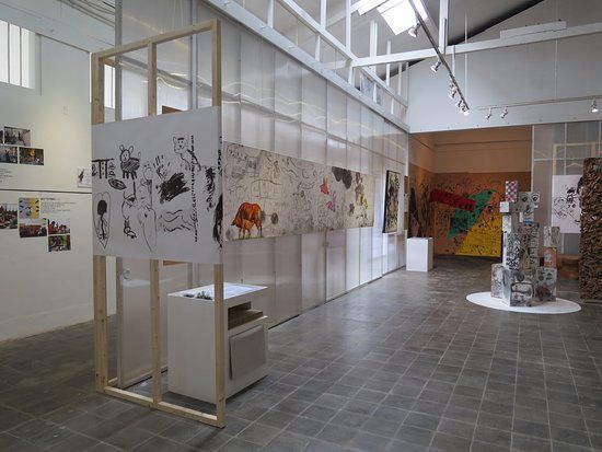 CushCush Gallery