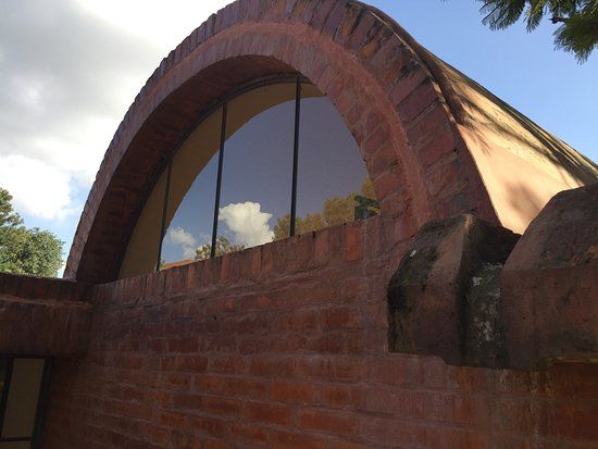 The Taragaon Museum
