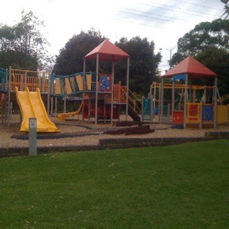 Yarraville Gardens