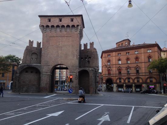 Porta San Felice