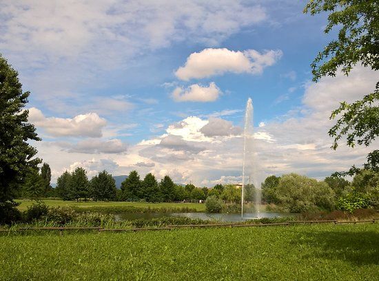 The Trucca Park
