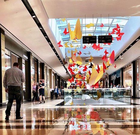Oriocenter