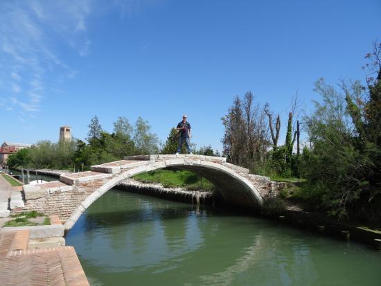 Ponte del Diavolo
