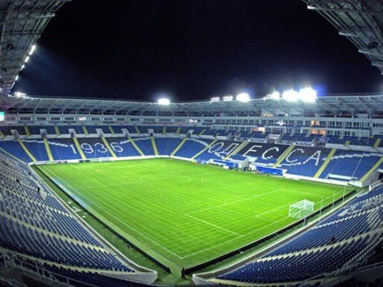 Chernomorets