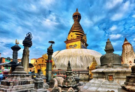 The City Museum Kathmandu