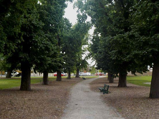 Temple Park
