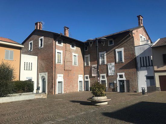 Cascina Roma