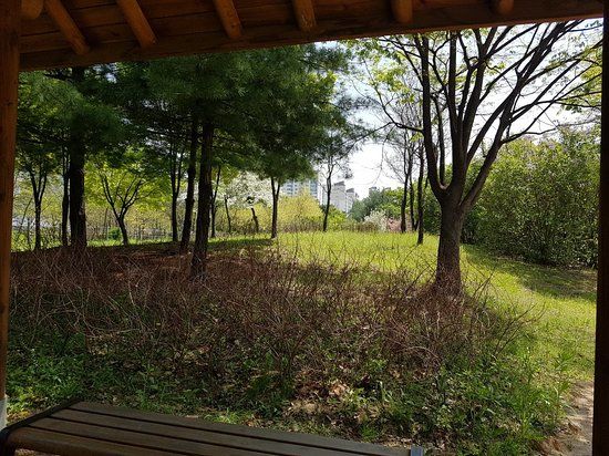 Nanjicheon Park