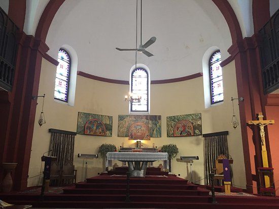 Bebekli Kilise