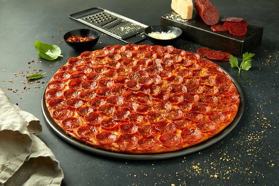 Donatos