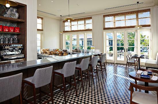 The Coffee Bar