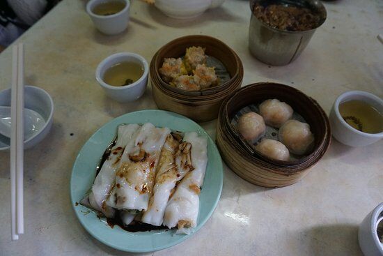Saam Hui Yaat
