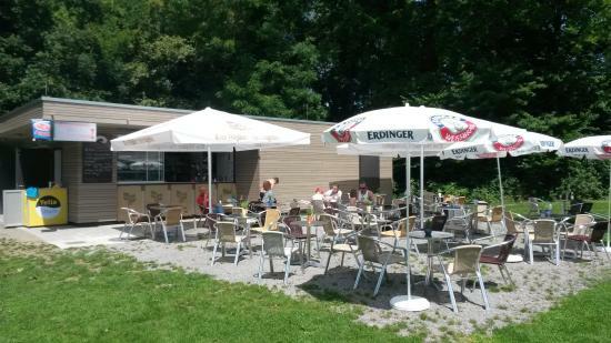 Cafe Strandgut