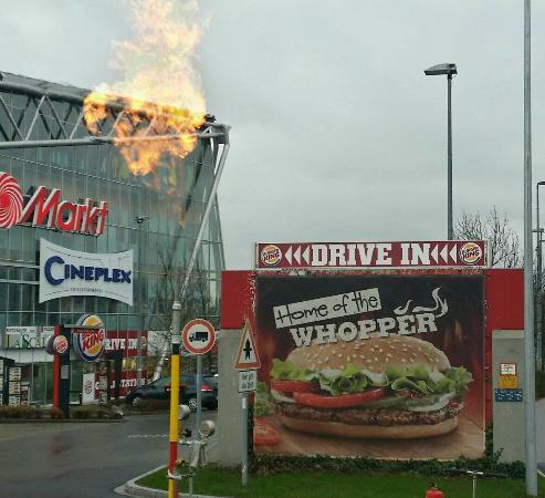 Burger-King