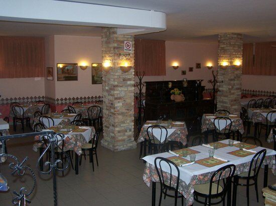 Pizzeria Ristorante Via Veneto