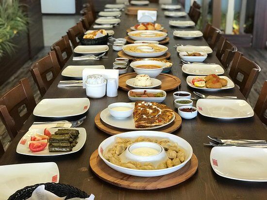 Gubate ve Kahvaltı Evi