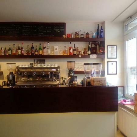 Caffeepuccino