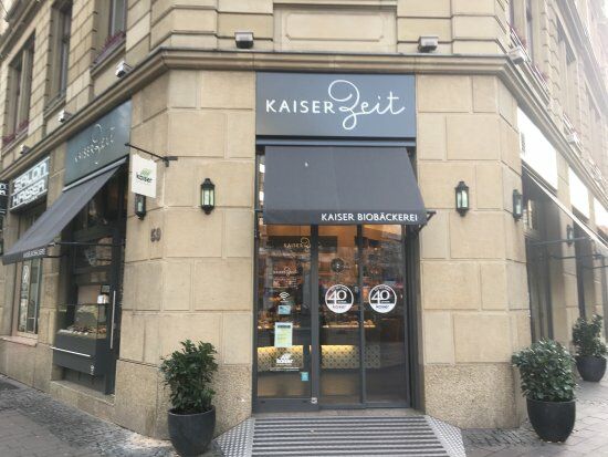Kaiserzeit