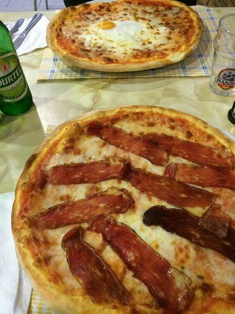Pizzeria Sara