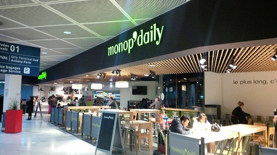 Monop'daily