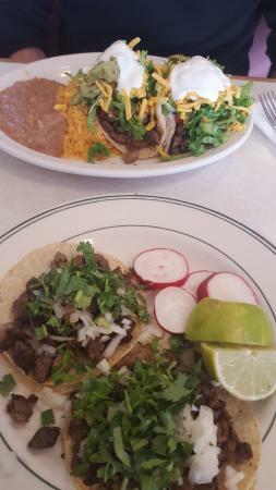 Los Compadres Taqueria