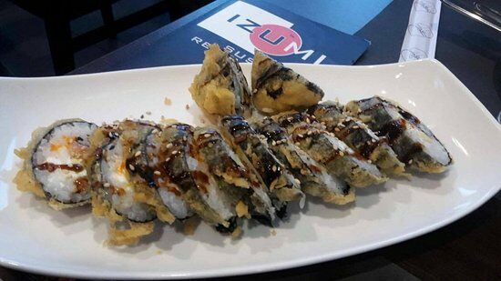 Izumi Sushi Restaurant