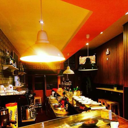 Carato Bar