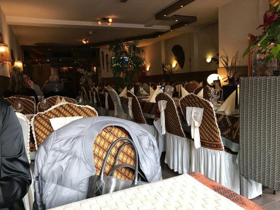 Indonesisch Specialiteiten Restaurant 'Surabaya'