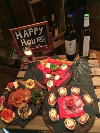 Kento Drink & Food