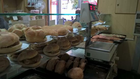Panificio Pizzeria Marigliano