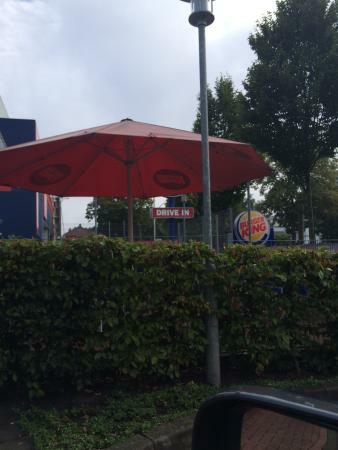 Burger King